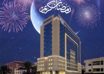 HYATT HOUSE JEDDAH CELEBRATES RAMADAN NIGHTS (Ramadan Nights)