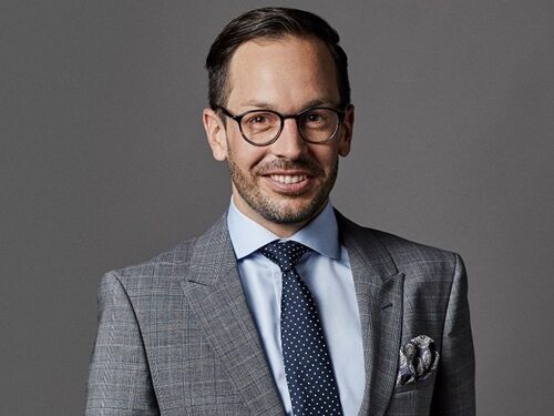 مجموعة ألتيما تعلن عن تعيين فريق قيادي جديد