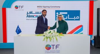 Saudi prop-tech Mabaat partner to enhance traveller choices in Saudi Arabia with flexible accommodations