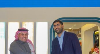 Almosafer expands serviced accommodation offerings in partnership with ZAAER