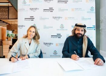 Kerten Hospitality and Hwadi Unveil a Landmark Cloud 7 Hotel Project in Al Ahsa, Saudi Arabia