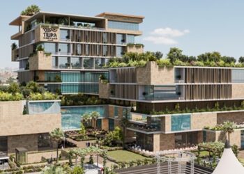 Kerten Hospitality and Hwadi Unveil a Landmark Cloud 7 Hotel Project in Al Ahsa, Saudi Arabia