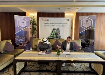 فندق جبل عمر حياة ريجنسي مكة وشركة Luxury Cart يوقعان اتفاقية تعاون لتعزيز تجربة زوار المسجد الحرام لأداء العمرة