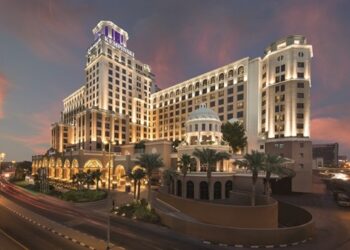Kempinski Urban Escapes: Gateway to Luxury Shopping in Dubai