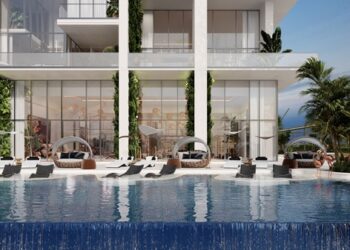 Kempinski Drops Anchor in Dubai Marina with New Luxury Residences