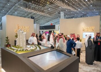 “اجدان” راعياً ماسياً لمعرض ريستاتكس العقاري