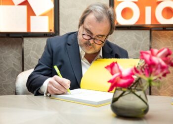 Savour the Art of Pastry at Pierre Hermé Paris Patisserie, Newly Opened in the Lobby of Four Seasons Hotel Riyadh at Kingdom Centre