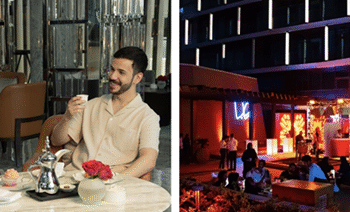 A ROMANTIC ESCAPADE AND DECADENT DINING AT SHANGRI-LA JEDDAH
