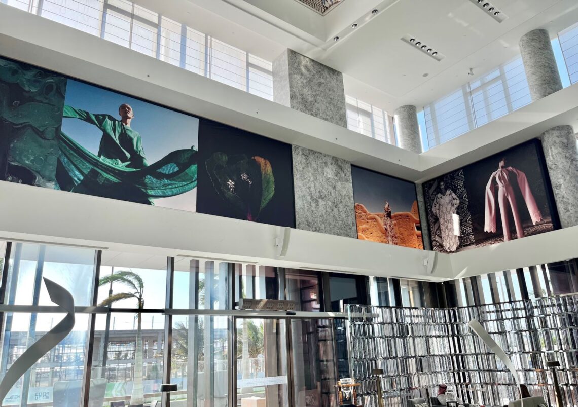 Shangri-La Jeddah Celebrates Founding Day with Unforgettable Moments