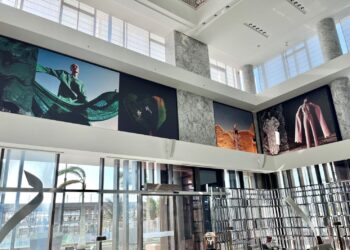 Shangri-La Jeddah Celebrates Founding Day with Unforgettable Moments