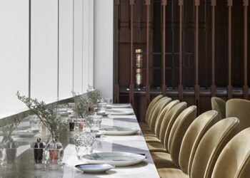 Experience a Blissful Ramadan at FORM Hotel Dubai