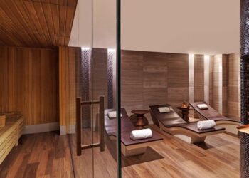 فندق فيرمونت الرياض يكشف عن مجموعة متكاملة من تجارب العافية الفاخرة في منتجع فيرمونت الصحي