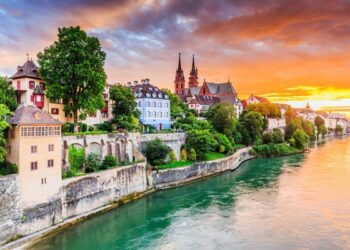 flydubai ramps up operations in Europe with four new destinations