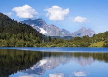 فلاي دبي تضيف سوتشي إلى شبكتها الصيفية الموسمية