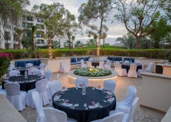 منتجع سانت ريجيس جزيرة السعديات أبوظبي يطلق عروضاً مميزة في شهر رمضان المبارك