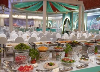 Jumeirah Messilah Beach Hotel & Spa Lines Up Exciting Ramadan Experiences