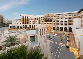 فندق النجادة يطلق عروضه المميزة بمناسبة شهر رمضان المبارك