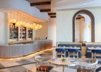 مطعم كليو يقدّم لضيوفه عروض الإفطار والسحور خلال شهر رمضان المبارك