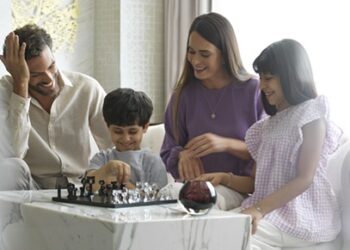 الخيمة الرمضانية المميزة تعود بحلة جديدة في فندق فورسيزونز الرياض