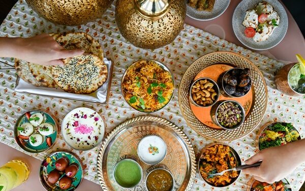 سنتارا الخليج الغربي يطلق باقات عروضه الرمضانية