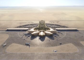 فلاي دبي تضيف الجوف ومطار البحر الأحمر الدولي الى وجهاتها في المملكة العربية السعودية