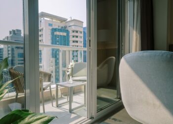 فندق الخالدية بالاس دبي من مروج جلوريا يدعوكم للاحتفال بعيد الأم بين ربوعه
