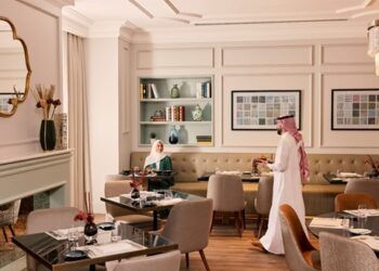 فندق العنوان جبل عمر مكة يقدم مجموعة متنوعة من تجارب السحور والإفطار المميزة خلال شهر رمضان المبارك