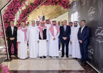 هيلتون تعلن انضمام فندق غاليريا جدة إلى مجموعة فنادق كوريو كولكشن من هيلتون