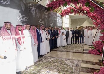HILTON DEBUTS CURIO COLLECTION IN SAUDI ARABIA WITH THE OPENING OF THE HOTEL GALLERIA JEDDAH, CURIO COLLECTION BY HILTON