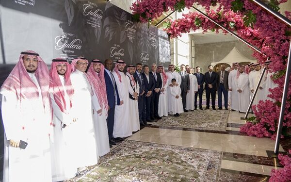 HILTON DEBUTS CURIO COLLECTION IN SAUDI ARABIA WITH THE OPENING OF THE HOTEL GALLERIA JEDDAH, CURIO COLLECTION BY HILTON