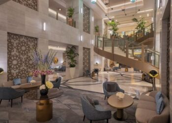EMBARK ON A SPIRITUAL JOURNEY IN THE HEART OF MAKKAH WITH JUMEIRAH THIS RAMADAN