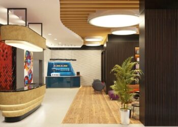 فنادق ومنتجعات ويندام تحقق نموًا بارزًا في أوروبا وإفريقيا