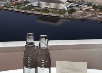IHG Hotels at Dubai Festival City Celebrate Earth Day Milestone