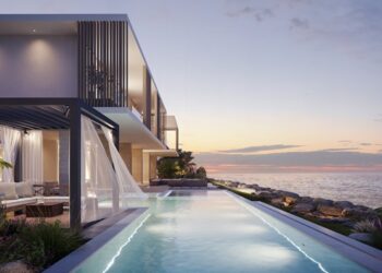 The global leader in integral health & well-being, SHA Wellness Clinic, partners with IMKAN to launch SHA Residences Emirates: the world’s first healthy living island