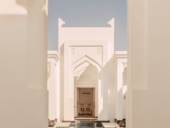 رافلز قصر العرين البحرين يقدم عرضاً استثنائياً للمواطنين والمقيمين في دول مجلس التعاون الخليجي