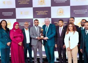 المالديف تحتفي بنجاحاتها في سوق السفر العربي 2024