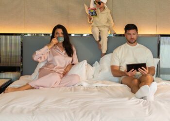 SHANGRI-LA JEDDAH UNVEILS “MAKE YOUR SUMMER SHANGRI-LA” CAMPAIGN