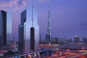 فنادق ومنتجعات دوسِت تؤكد التزامها بالتوسع الإقليمي خلال مشاركتها الناجحة في سوق السفر العربي 2024