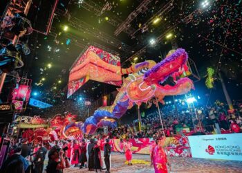 هونغ كونغ ترحب بضيوفها من دول مجلس التعاون الخليجي سوق السفر العربي يكشف عن رؤى هونغ كونغ تجاه زوارها من الخليج