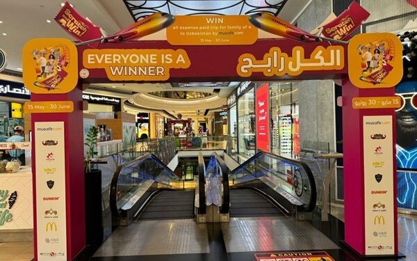 المركز الوطني للعلاقات العامة في أوزبكستان ومسافر دوت كوم  يوقعان شراكة استراتيجية لتسليط الضوء على أوزبكستان كوجهة عائلية رائدة في الإمارات العربية المتحدة