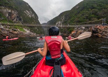 هيئة السياحة في جنوب إفريقيا تستعرض أهم  عوامل الجذب السياحي خلال سوق السفر العربي 2024