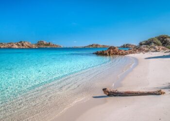 منطقة سردينيا تطلق رحلة جوية جديدة بين دبي وأولبيا خلال معرض سوق السفر العربي