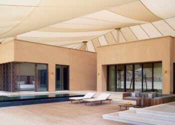 منتجع بانيان تري العُلا يقدم عروضاً حصرية احتفاءً بعيد الأضحى المبارك