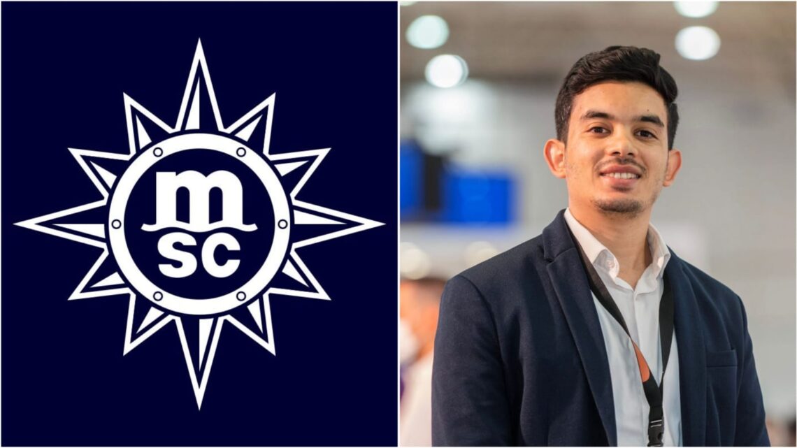 شركة MSC Cruise Line تعلن عن افتتاح مكتبها في السعودية