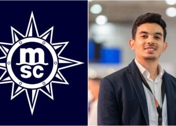 شركة MSC Cruise Line تعلن عن افتتاح مكتبها في السعودية