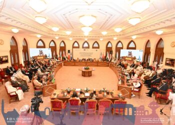 المنظمة العربية للسياحة تنهي مشاركتها في الاجتماع الخمسون للجنة الإقليمية لمنطقة الشرق الأوسط لمنظمة الأمم المتحدة للسياحة ومؤتمر “الاستثمار في السياحة: فرص وتحديات التمويل المستدام” بمسقط سلطنة عمان