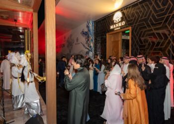 افتتاح مطعم “مانكو” البيروفي الفاخر في قلب جدة