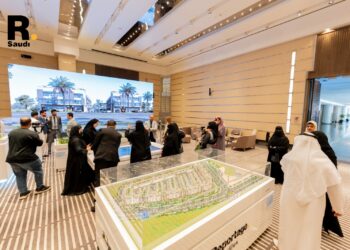 Reportage Properties Saudi Hosts its First Exclusive Event at Shangri-La Jeddah to Unveil Local and International Projects