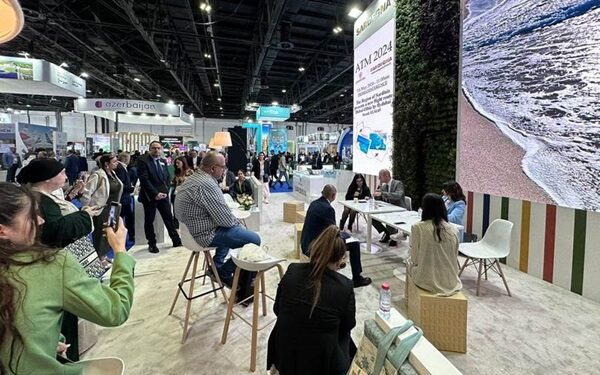 منطقة سردينيا تستعرض محفظتها المتنوعة من العروض خلال مشاركتها في سوق السفر العربي