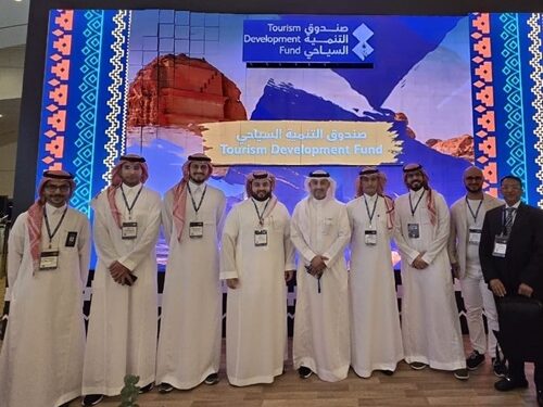صندوق التنمية السياحية يبحث سبل التعاون مع مجموعة سعيد غدران وشركة ستارت أب بوت كامب لدعم ريادة الأعمال السياحية في السعودية